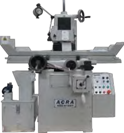 2022 ACRA ASG 618AH Grinders, Horizontal Surface | Gulf Coast Machinery, LLC