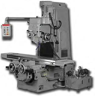 2021 ACRA FBM8VL Bed Type Mills | Gulf Coast Machinery, LLC