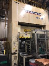 2000 STAMTEC S2-300 Press Room, SSDC | Gulf Coast Machinery (2)
