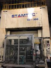 2000 STAMTEC S2-300 Press Room, SSDC | Gulf Coast Machinery (3)