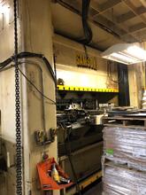 2000 STAMTEC S2-300 Press Room, SSDC | Gulf Coast Machinery (7)