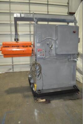 ROWE 12030-DSL Coil Reels | Gulf Coast Machinery, LLC
