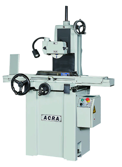 2023 ACRA 618S Grinders, Horizontal Surface | Gulf Coast Machinery