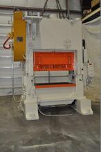 MINSTER P2-150-60 Press Room, SSDC | Gulf Coast Machinery (8)