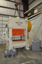 MINSTER P2-150-60 Press Room, SSDC | Gulf Coast Machinery (9)