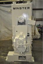 MINSTER P2-150-60 Press Room, SSDC | Gulf Coast Machinery (3)