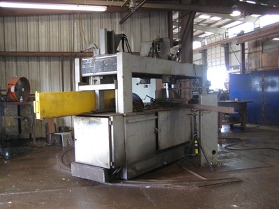 TRENNJAEGER PMC-12F Saws, Circular Cold Saws | Gulf Coast Machinery, LLC