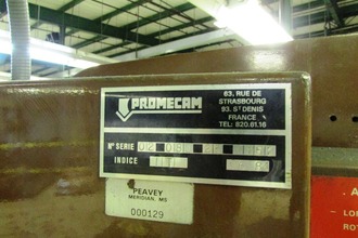 1984 DIACRO/PROMECAM 80-25 Brakes - Hyd. & Mech., Hydraulic Brakes | Gulf Coast Machinery (4)