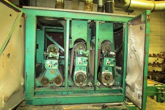 TIMESAVER 337-3HD Grinders, Belt | Gulf Coast Machinery (5)