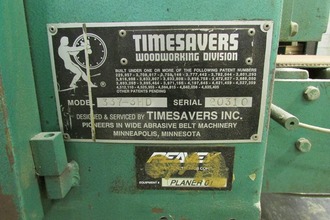 TIMESAVER 337-3HD Grinders, Belt | Gulf Coast Machinery (7)