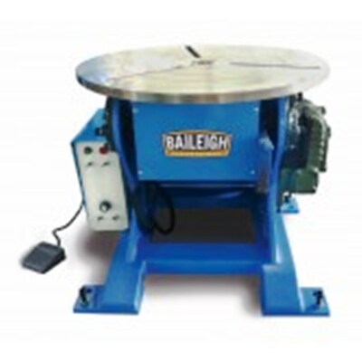 2020 BAILEIGH WP-1100 Welding, Positioners | Gulf Coast Machinery, LLC