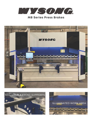 WYSONG MB190-145 Brakes - Hyd. & Mech., Hydraulic Brakes | Gulf Coast Machinery