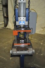OHMA PS816-300-CFF-50-TR-24 Press Room, Gap Frame | Gulf Coast Machinery (6)