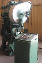 1970 MINSTER P2-30-20 Press Room, High Speed Production | Gulf Coast Machinery (6)