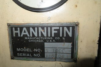 HANNIFIN S-1000A Straightening Presses | Gulf Coast Machinery (2)
