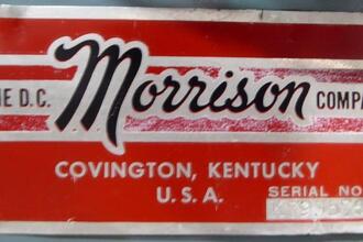 1979 D.C. MORRISON K Keyseaters & Slotters, Keyseaters | Gulf Coast Machinery (7)