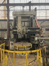 KING 52 Boring Mills, Vertical Boring Mills | Gulf Coast Machinery (1)