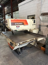 STRIPPIT SUPER 30/30 Single Station Punches | Gulf Coast Machinery (1)
