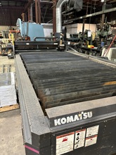 KOMATSU TWISTER TFP 3062-21 Plasma Cutters | Gulf Coast Machinery (1)