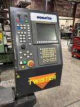 KOMATSU TWISTER TFP 3062-21 Plasma Cutters | Gulf Coast Machinery (2)