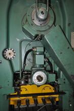1985 BRUDERER BTSA 30 II Press Room, High Speed Production | Gulf Coast Machinery (6)