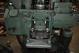 1985 BRUDERER BTSA 30 II Press Room, High Speed Production | Gulf Coast Machinery (8)