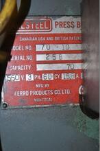 ALLSTEEL 70-10 Brakes - Hyd. & Mech., Hydraulic Brakes | Gulf Coast Machinery (4)
