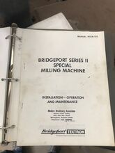 1991 BRIDGEPORT V2XT CNC Machining Centers, MILLERS, KNEE, N/C & CNC | Gulf Coast Machinery (9)