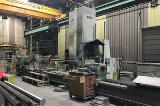 2000 UNION PC-150 Boring Mills, Floor Type Horizontal | Gulf Coast Machinery (1)