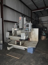 2006 HAAS TM-2 CNC Machining Centers, Bed Type Vertical | Gulf Coast Machinery (1)