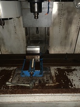 2006 HAAS TM-2 CNC Machining Centers, Bed Type Vertical | Gulf Coast Machinery (5)