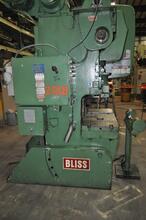 1989 BLISS C60 Press Room, OBI Flywheel | Gulf Coast Machinery (6)