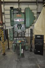 1993 BLISS C60 Press Room, OBI Geared | Gulf Coast Machinery (1)