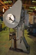 MINSTER 3 Press Room, OBI Flywheel | Gulf Coast Machinery (2)