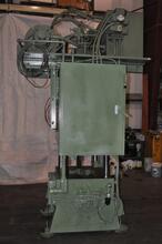 DAKE 250 Press Room, Hydraulic | Gulf Coast Machinery (2)