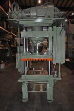 DAKE 250 Press Room, Hydraulic | Gulf Coast Machinery (3)