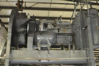 1945 VERSON 5541 Press Room, Gap Frame | Gulf Coast Machinery (2)