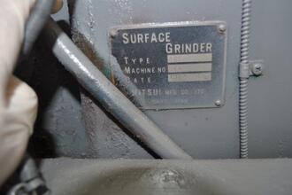 1984 MITSUI 48S Grinders, Horizontal Surface | Gulf Coast Machinery (3)