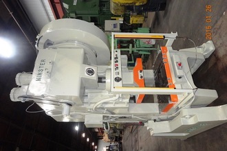 MINSTER 7 Press Room, OBI Flywheel | Gulf Coast Machinery (1)
