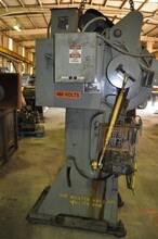 MINSTER 3 Press Room, OBI Flywheel | Gulf Coast Machinery (3)