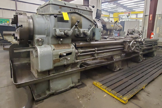 AXELSON 20 Oil Field & Hollow Spindle Lathes | Gulf Coast Machinery (1)