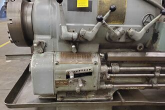 AXELSON 20 Oil Field & Hollow Spindle Lathes | Gulf Coast Machinery (5)