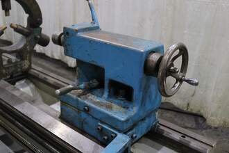 LEBLOND REGAL HOLLOW SPINDLE Lathe, Hollow Spindle | Gulf Coast Machinery (2)