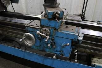 LEBLOND REGAL HOLLOW SPINDLE Lathe, Hollow Spindle | Gulf Coast Machinery (7)