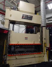 EAGLE SH2-100-90-48 Press Room, Hydraulic | Gulf Coast Machinery (7)