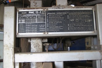 TRENNJAEGER PMC-12F Saws, Circular Cold Saws | Gulf Coast Machinery (5)