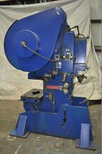 NIAGARA M-45 Press Room, OBI Flywheel | Gulf Coast Machinery (7)