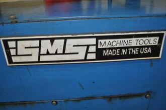 1998 SMS TUBE SMS 200 LH Fabricating Machinery, Tube Equipment | Gulf Coast Machinery (8)