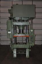 DAKE 250 Press Room, Hydraulic | Gulf Coast Machinery (7)