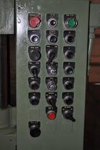 DAKE 250 Press Room, Hydraulic | Gulf Coast Machinery (5)